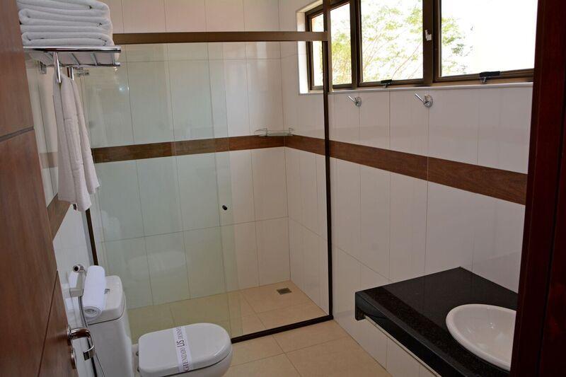 Lis Hotel Teresina Zewnętrze zdjęcie
