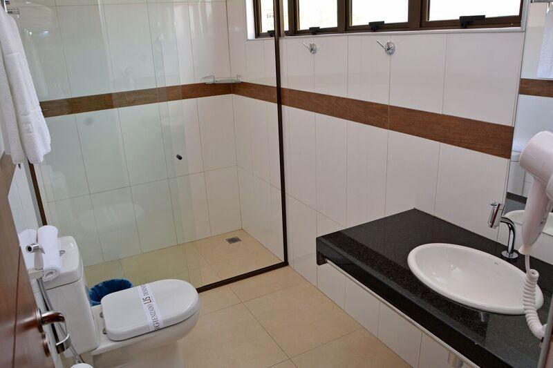 Lis Hotel Teresina Zewnętrze zdjęcie
