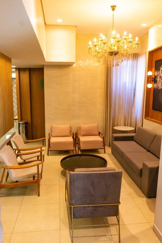 Lis Hotel Teresina Zewnętrze zdjęcie