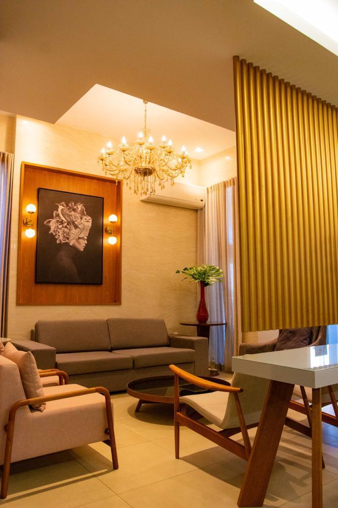 Lis Hotel Teresina Zewnętrze zdjęcie