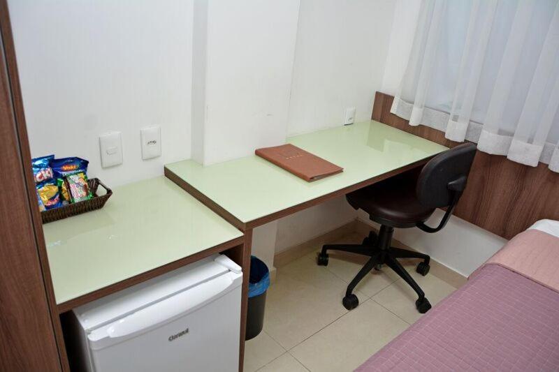 Lis Hotel Teresina Zewnętrze zdjęcie