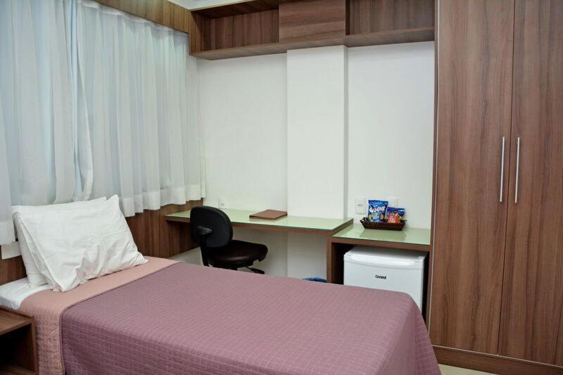 Lis Hotel Teresina Zewnętrze zdjęcie